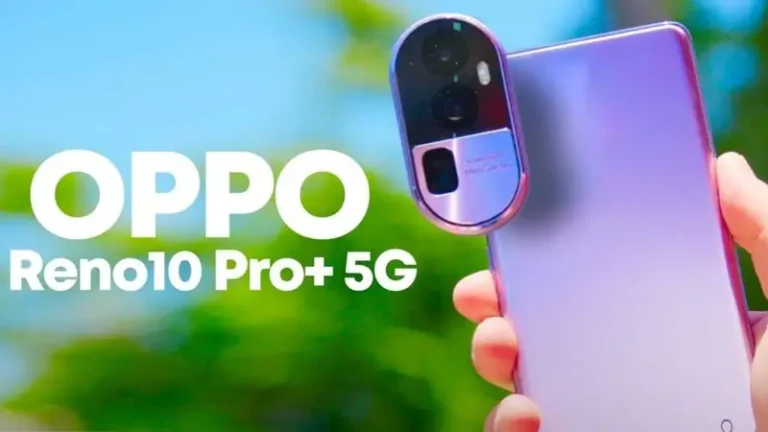 Oppo Reno 10 Pro Plus 5G