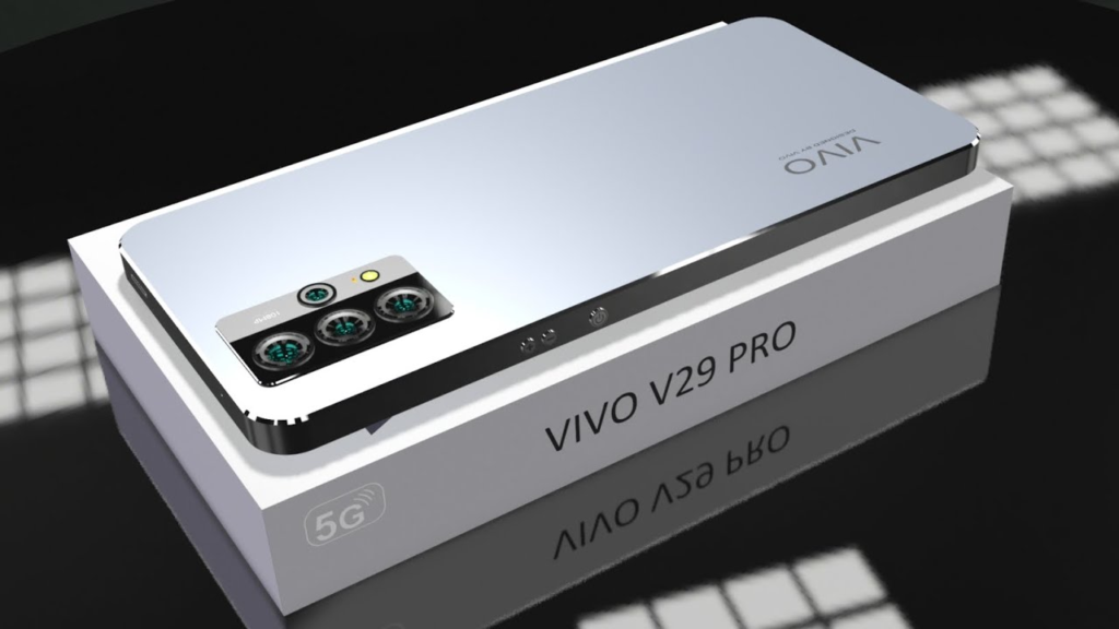 Vivo V29 Pro Price